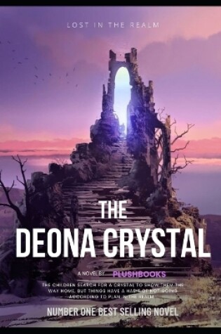 Cover of The Deona Crystal