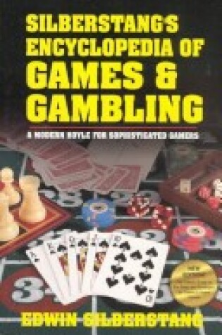 Cover of Silberstang's Encyclopedia of Games and Gambling