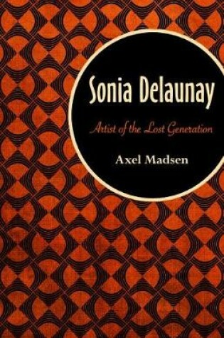 Cover of Sonia Delaunay