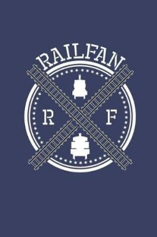 Cover of Railfan