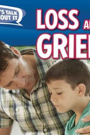 Cover of Loss and Grief