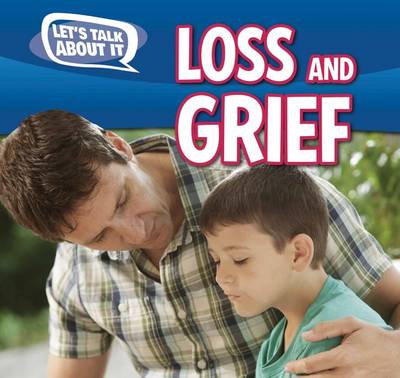 Book cover for Loss and Grief