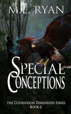 Cover of Special Conceptions