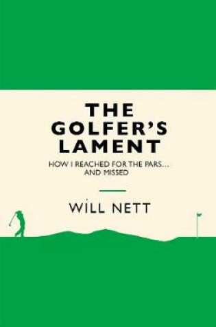 Cover of The Golfer's Lament
