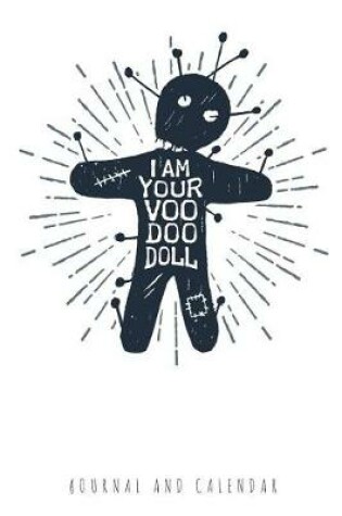 Cover of I Am Your Voo Doo Doll