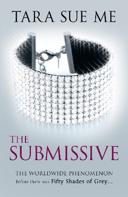 Cover of Submissive 1