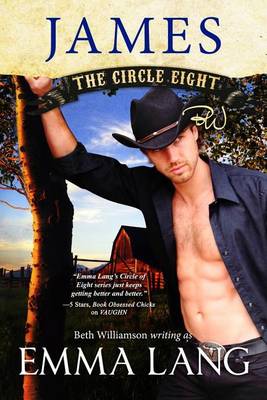 Cover of Circle Eight