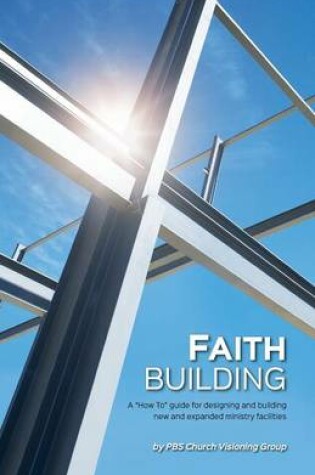 Cover of Faith Building