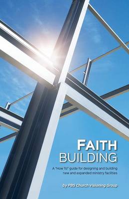 Book cover for Faith Building