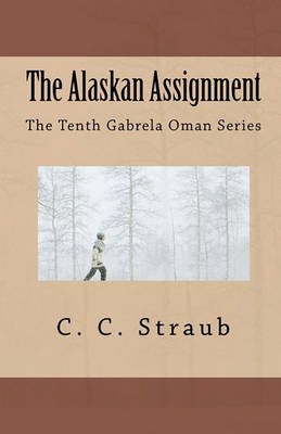 Book cover for The Alaskan Assignment