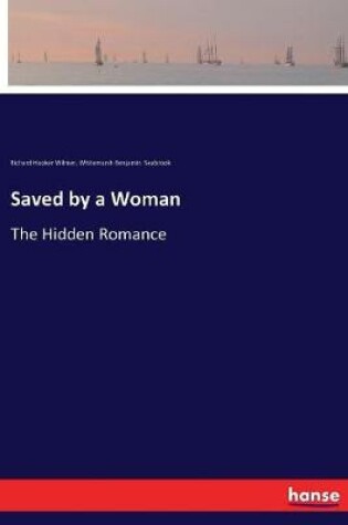 Cover of Saved by a Woman