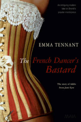 Cover of French Dancer's Bastard
