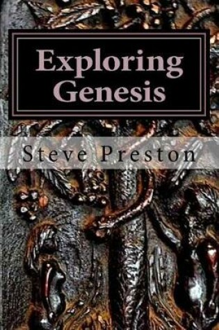 Cover of Exploring Genesis