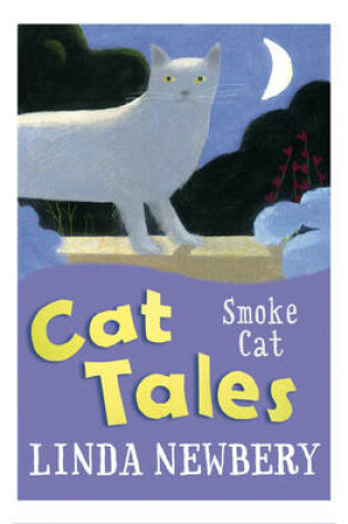 Cover of Smoke Cat