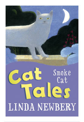 Book cover for Smoke Cat