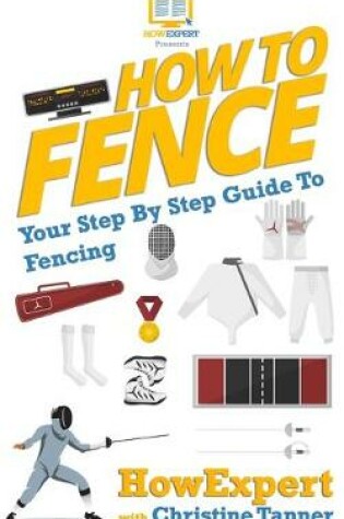 Cover of How To Fence