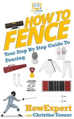 Book cover for How To Fence