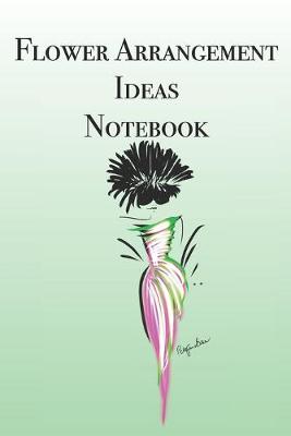 Book cover for Flower Arrangement Ideas