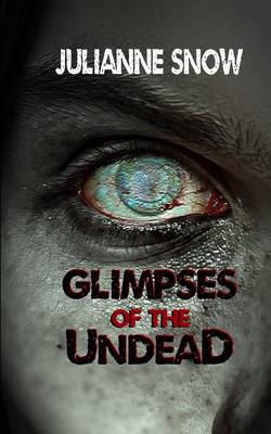 Book cover for Glimpses of the Undead