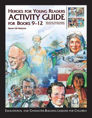 Cover of Activity Guides (Student)