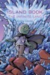 Book cover for The Infinite Land