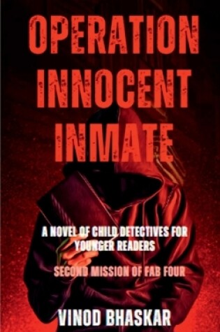 Cover of Operation Innocent Inmate