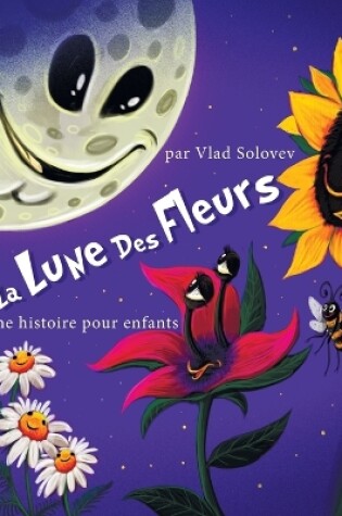 Cover of La Lune Des Fleurs