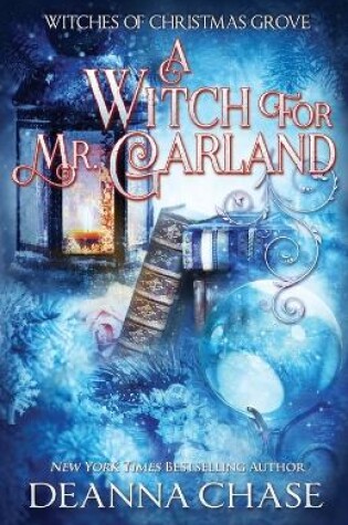 Cover of A Witch For Mr. Garland