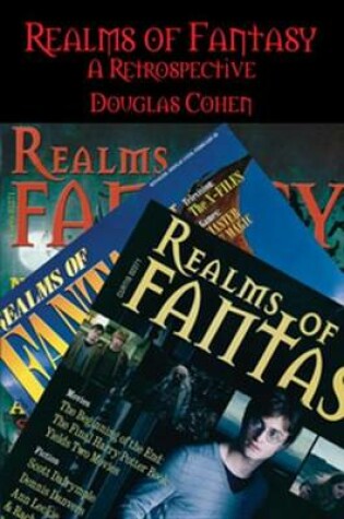 Cover of Realms of Fantasy