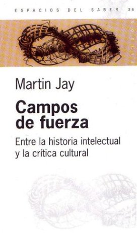 Book cover for Campos de Fuerza