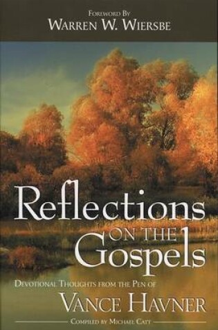 Cover of Reflections on the Gospels