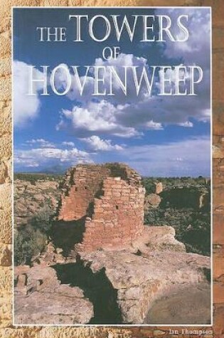 Cover of The Towers of Hovenweep