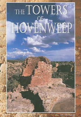 Book cover for The Towers of Hovenweep