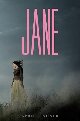 Book cover for Jane