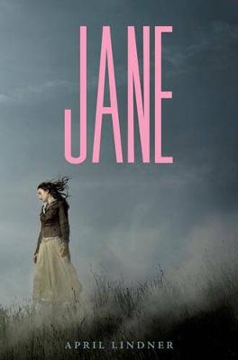 Cover of Jane