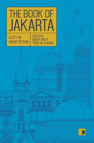 Cover of The Book of Jakarta