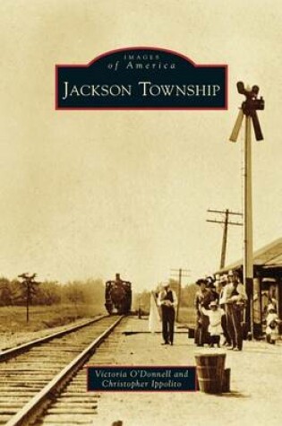 Cover of Jackson Township