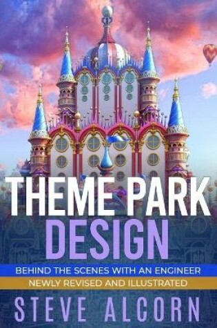 Cover of Theme Park Design