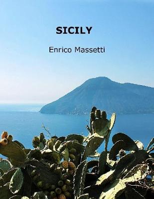 Book cover for Sicily