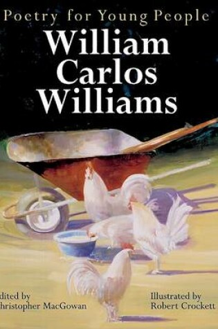 Cover of William Carlos Williams