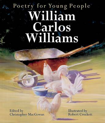 Cover of William Carlos Williams