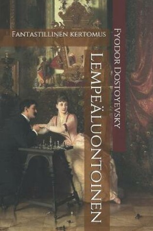 Cover of Lempealuontoinen