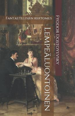 Cover of Lempealuontoinen