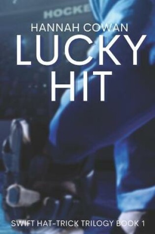 Cover of Lucky Hit