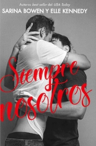 Cover of Siempre Nosotros