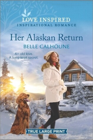 Cover of Her Alaskan Return