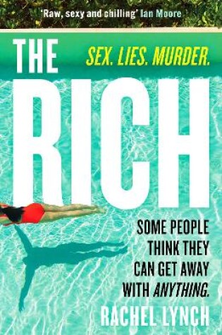 Cover of The Rich