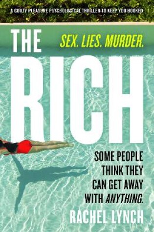 Cover of The Rich