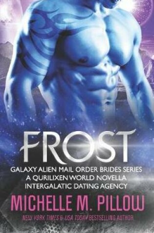 Cover of Frost