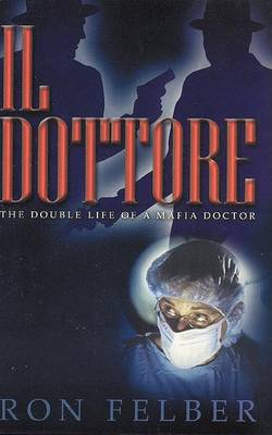 Book cover for Il Dottore